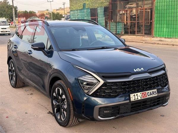 كيا سبورتاج 2024 للبيع في العراق -  بغداد